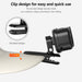 Amazear Backpack Clip Mount for DJI Osmo Nano/Xtra Atto - detail 7