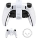 Amazear Controller Battery Pack for PS5 DualSense - White - product image