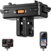 Amazear Locking Magnetic Quick-Release Adapter for Insta360 Cameras - product image