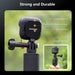 Amazear Quick-Mounting Magnetic Base for Insta360 GO Ultra - detail 3