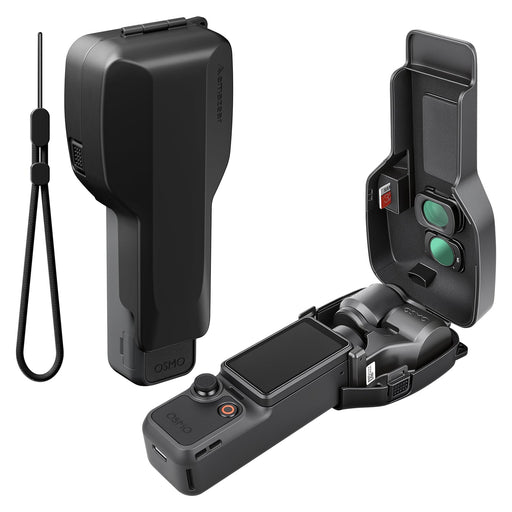Amazear Protective Cover for DJI Osmo Pocket 4 - Pocket 4 Case - product image