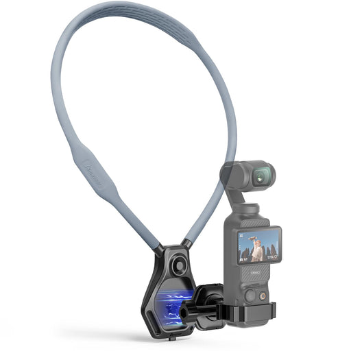 Amazear Magnetic Neck Mount for Action Cameras - product image