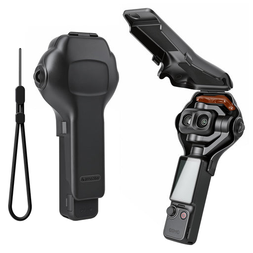 Amazear Gimbal and Screen Cover for DJI Osmo Pocket 4P - product image