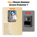 Amazear Screen Protector for DJI Osmo 360 - detail 5