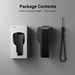 Amazear Protective Cover for DJI Osmo Pocket 4 - Pocket 4 Case - detail 9