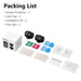 Amazear Screen Protector for DJI Osmo 360 - detail 7