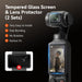 Amazear Silicone Case for DJI Osmo Pocket 4 - Brown - detail 5