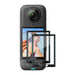 Amazear Screen Protector for Insta360 X5 / X4 (2 Pack) - product image