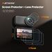 Amazear Lens and Screen Protector Set for DJI Osmo Nano - detail 2