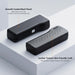 Amazear Filter Storage Cover with Silicone Lining for DJI Osmo Pocket 4P - detail 7