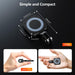 Amazear Quick-Mounting Magnetic Base for Insta360 GO Ultra - detail 7