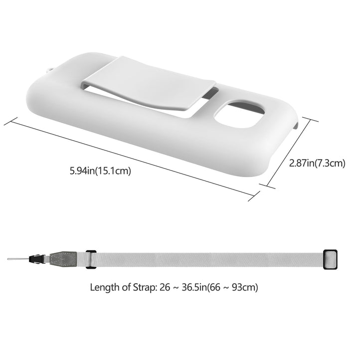 Amazear Battery Holder for Apple Vision Pro - detail 7