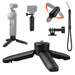 Amazear Mini Tripod for DJI Osmo Pocket 4P/4/3 for Insta360 Luna Ultra/Pro - product image