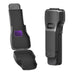 Amazear Gimbal and Screen Cover for DJI Osmo Pocket 4/3 - Black - product image