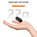 Amazear Locking Magnetic Quick-Release Adapter for Insta360 Cameras - detail 7