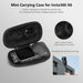 Amazear Mini Hard Shell Carrying Case for Insta360 X6 - detail 4