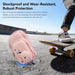 Amazear Compact Carrying Case for Insta360 GO Ultra - Pink - detail 6