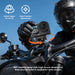 Amazear 360° Rotation Magnetic Quick-Release Mount for DJI Osmo Action 6 / NANO / Xtra - detail 2