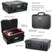 Amazear Double-Layer Hard Case for Starlink Mini - Case Only - detail 4