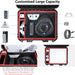 Amazear Protective Hard Case for Starlink Mini - detail 3