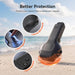 Amazear Gimbal and Screen Cover for DJI Osmo Pocket 4P - detail 6