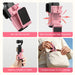 Amazear Magnetic Mount for DJI Osmo Pocket 3 - Pink - detail 8