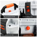 Amazear Hard Case Accessory Kit for Apple Vision Pro - detail 8