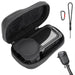 Amazear Hard Carrying Case for Insta360 X6 with Cage Only - product image