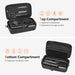 Amazear Carrying Case for Insta360 X5 - detail 3