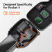 Amazear Protective Cover for DJI Osmo Pocket 4 - Pocket 4 Case - detail 2