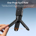 Amazear Mini Tripod for DJI Osmo Pocket 4P/4/3 for Insta360 Luna Ultra/Pro - detail 6