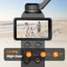 Amazear Screen Protector for DJI Osmo Pocket 4P (3 Pack) - detail 8