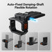 Amazear Multi-Functional Metal Magnetic Mount for DJI Osmo Pocket 4P/4/3/Xtra Muse - detail 9