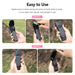 Amazear Gimbal and Screen Cover for DJI Osmo Pocket 4/3 - Pink - detail 7