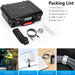 Amazear Protective Hard Case for Starlink Mini - detail 7