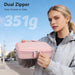 Amazear Travel Carrying Case for Insta360 GO Ultra - Pink - detail 8