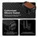 Amazear Magnetic Mount for DJI Osmo Action 6 & NANO (2 Pack) - detail 5