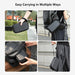 Amazear Portable Carry Case for DJI Osmo Pocket 4 / Xtra Muse - Black - detail 9