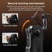 Amazear Metal Protective Case for Insta360 X4 Air - detail 6