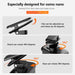 Amazear Backpack Clip Mount for DJI Osmo Nano/Xtra Atto - detail 4