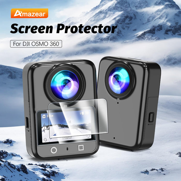 Amazear Screen Protector for DJI Osmo 360/Osmo 360 II/2 - detail 6