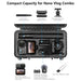 Amazear Hard Case for DJI Osmo Nano - detail 2