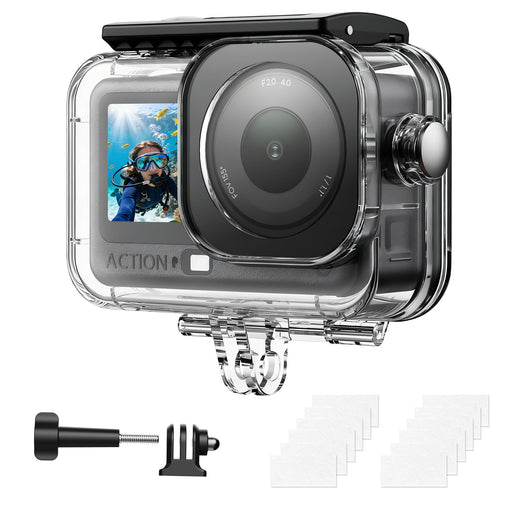 Amazear Diving Housing for DJI Osmo Action 6 - product image