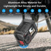 Amazear Metal Cage for DJI Osmo Action 3/4/5 Pro - detail 4