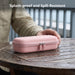 Amazear Small Carrying Case for Insta360 Luna Ultra / Pro - Pink - detail 5