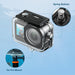 Amazear Diving Housing for DJI Osmo Action 6 - detail 4