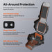 Amazear Gimbal and Screen Cover for DJI Osmo Pocket 4P - detail 5
