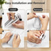 Amazear Battery Holder for Apple Vision Pro - detail 6