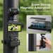 Amazear Multi-Functional Metal Magnetic Mount for DJI Osmo Pocket 4P/4/3/Xtra Muse - detail 4