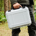 Amazear Hard Case Accessory Kit for Apple Vision Pro - detail 7